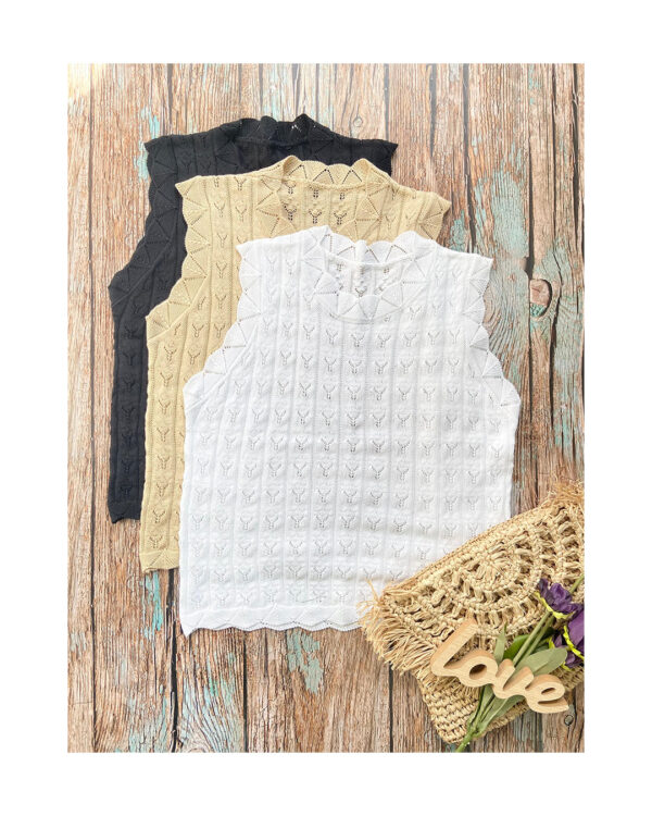 MUSCULOSA #1927 - Imagen 4