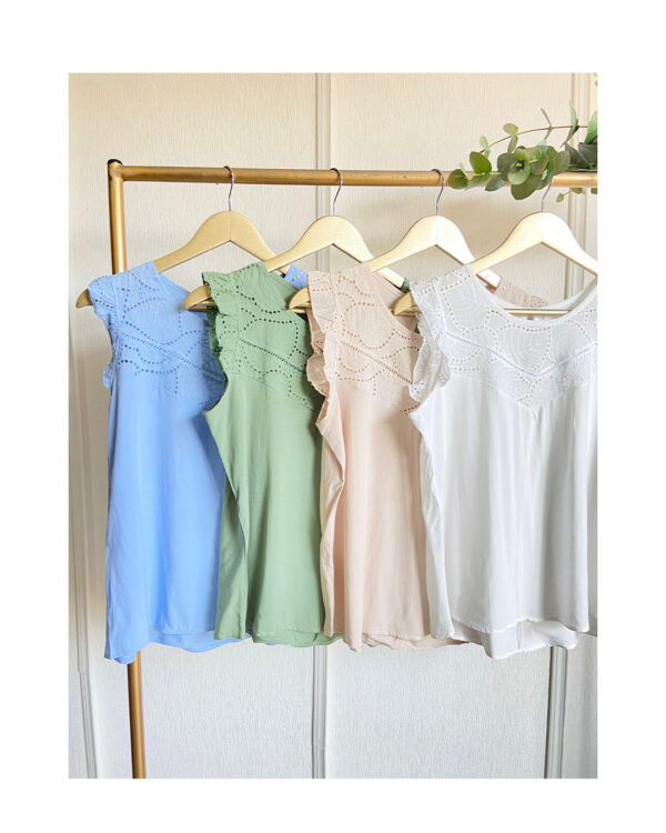 BLUSA #1928 - Imagen 3