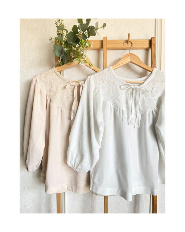 BLUSA #1924 - Imagen 3