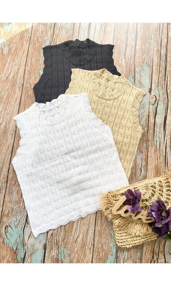 MUSCULOSA #1927