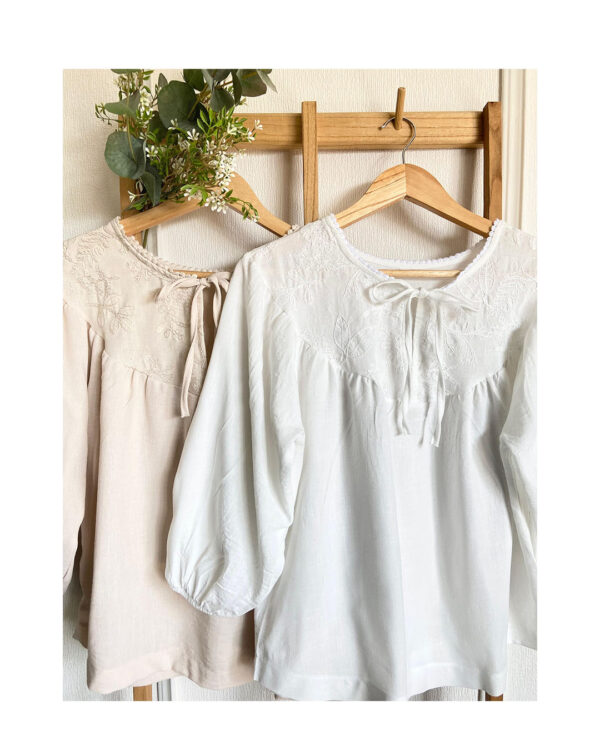BLUSA #1924 - Imagen 2