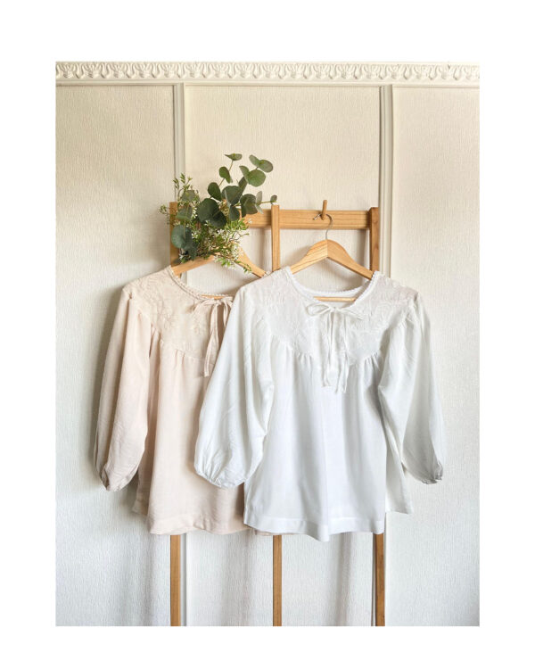 BLUSA #1924