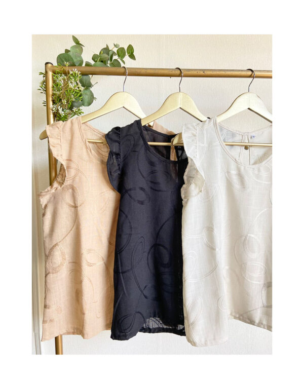 BLUSA #1930 - Imagen 4