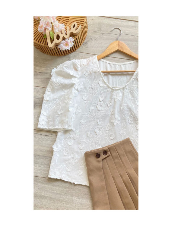BLUSA #1929 - Imagen 4