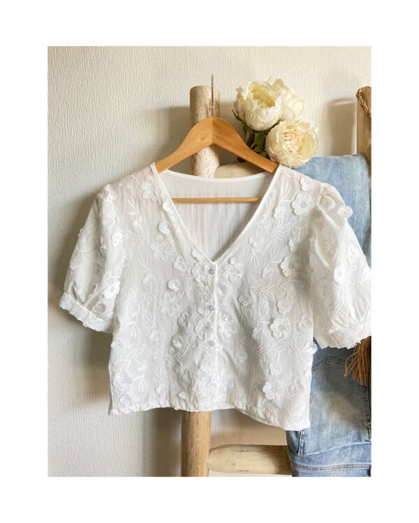 CAMISA #1934 - Imagen 3