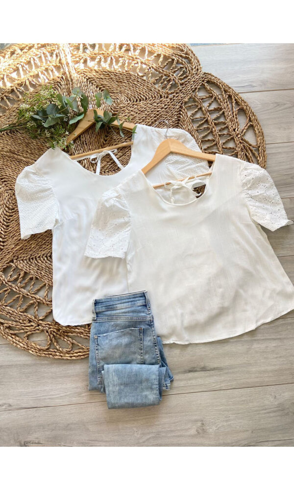 BLUSA #1933