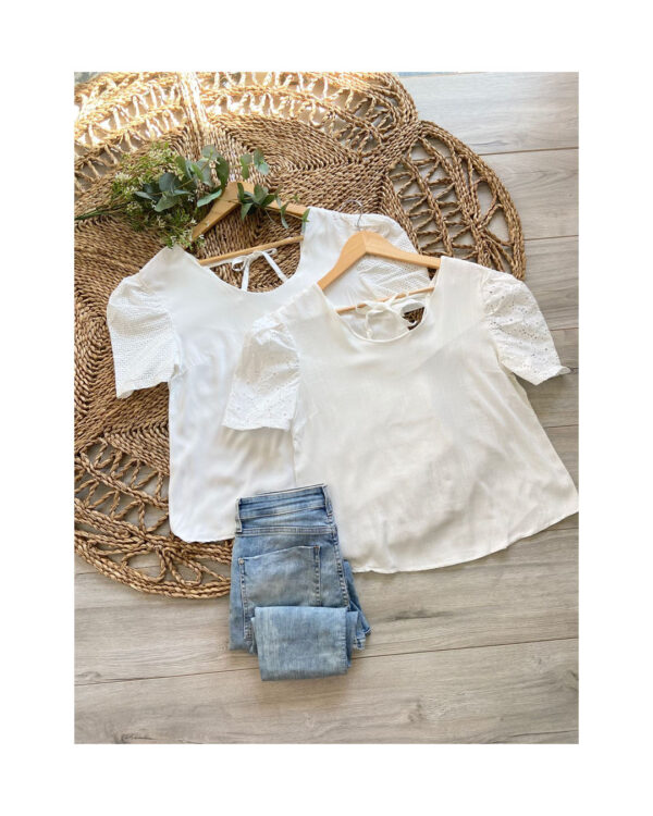 BLUSA #1933