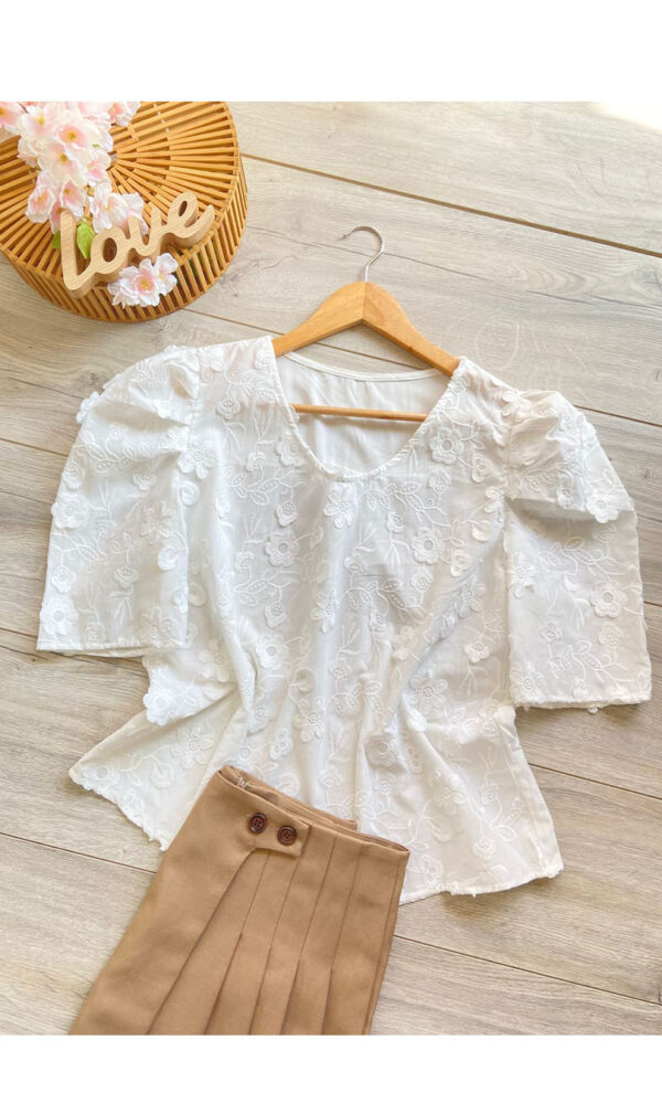 BLUSA #1929