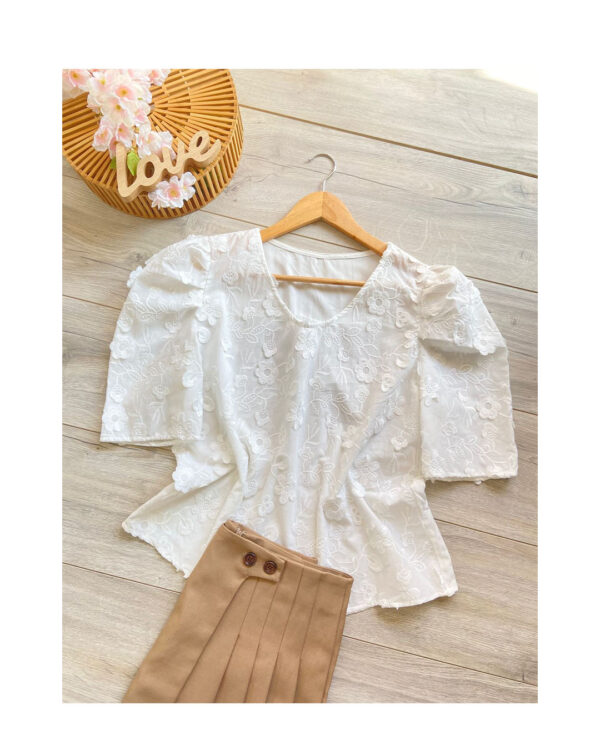 BLUSA #1929