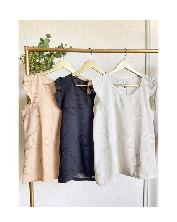BLUSA #1930 - Imagen 2