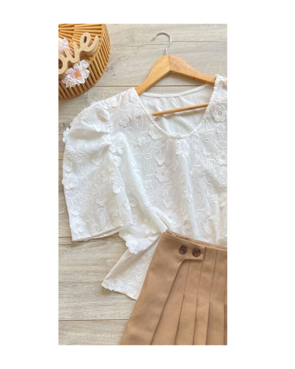 BLUSA #1929 - Imagen 2