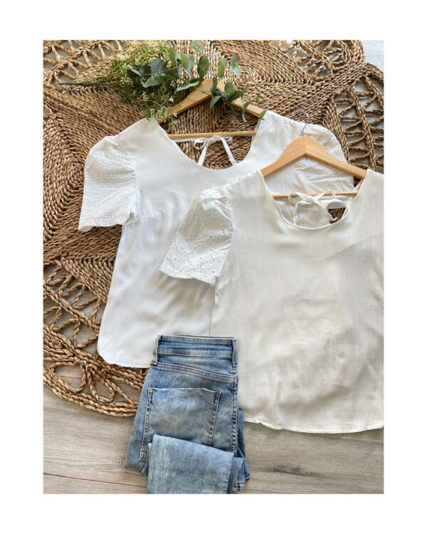 BLUSA #1933 - Imagen 3