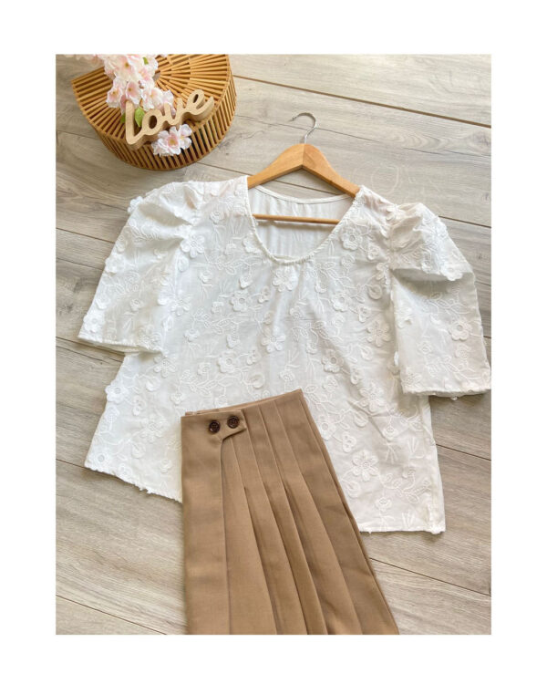 BLUSA #1929 - Imagen 3