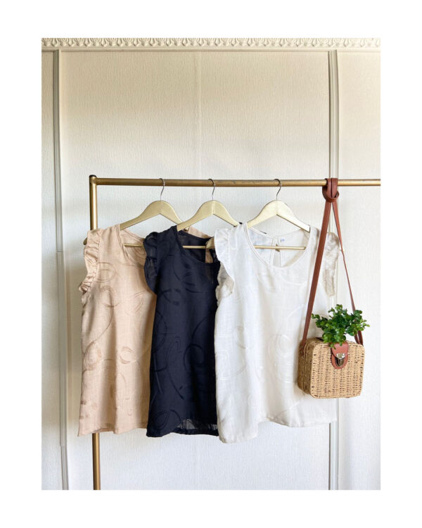 BLUSA #1930