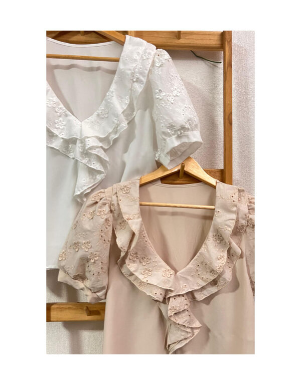 BLUSA #1936 - Imagen 3