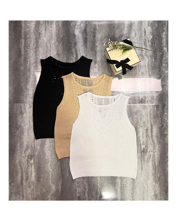 MUSCULOSA #1937 - Imagen 2