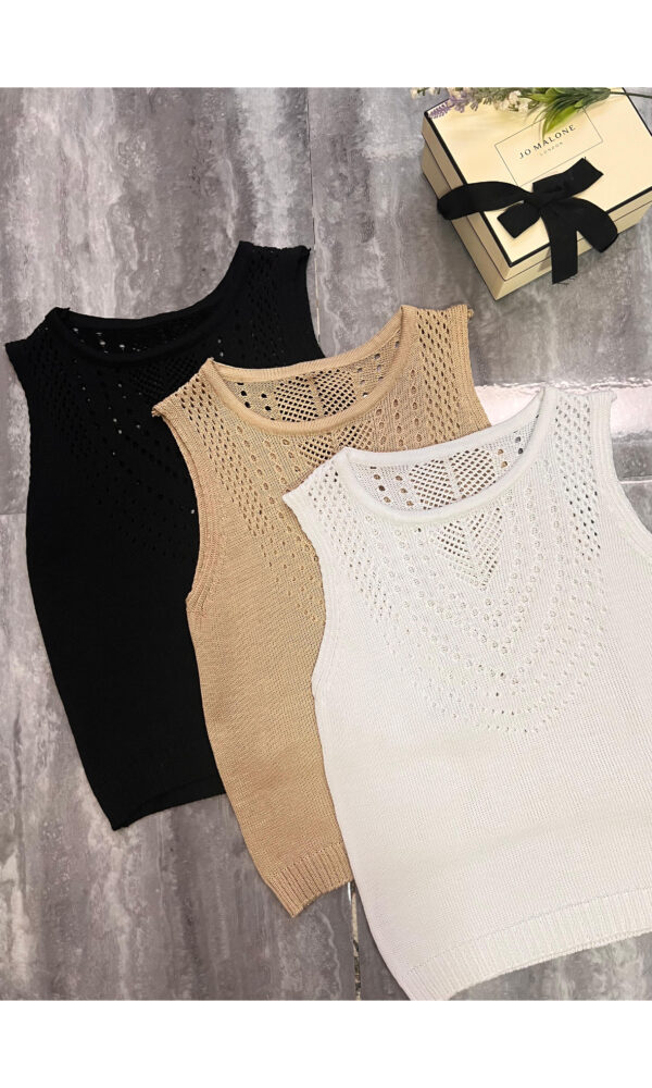 MUSCULOSA #1937