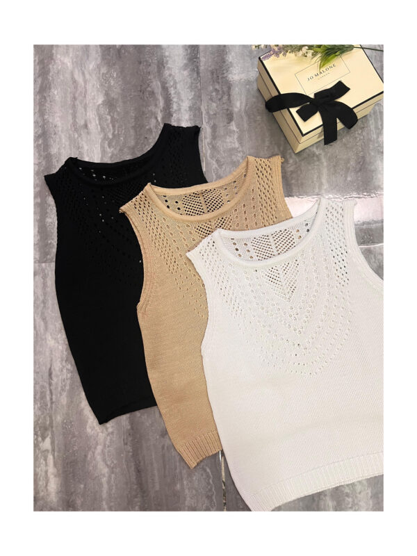 MUSCULOSA #1937