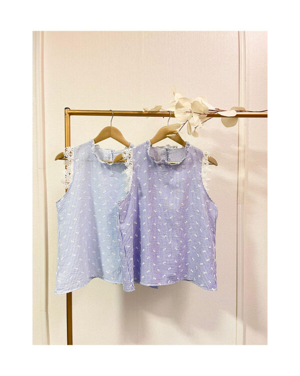 BLUSA #1935 - Imagen 4