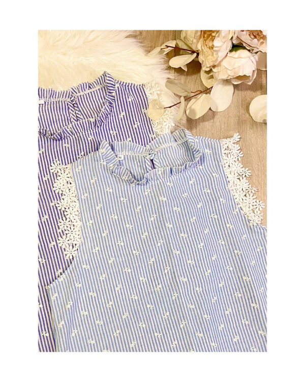 BLUSA #1935 - Imagen 2