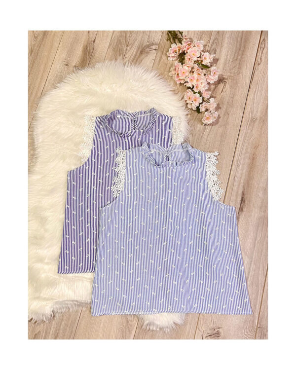 BLUSA #1935 - Imagen 3