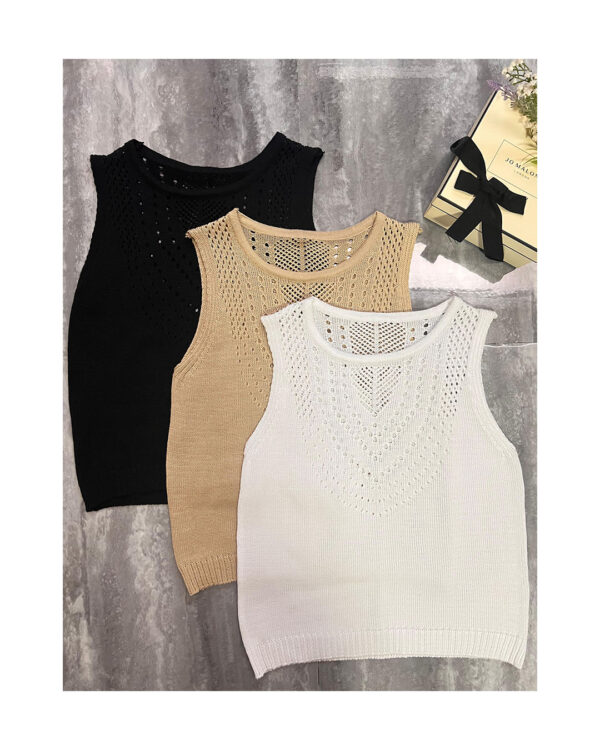 MUSCULOSA #1937 - Imagen 3