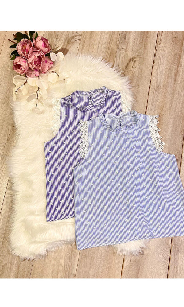 BLUSA #1935