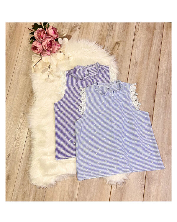 BLUSA #1935