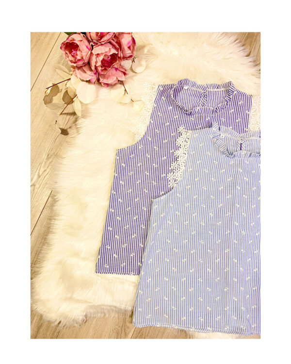 BLUSA #1935 - Imagen 5