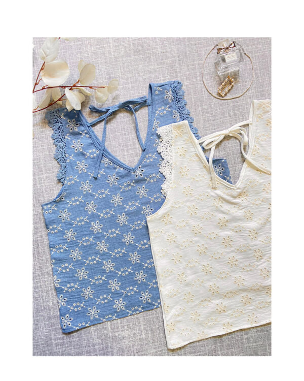 BLUSA #1941 - Imagen 2