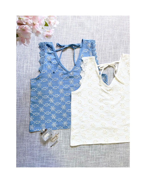 BLUSA #1941 - Imagen 4