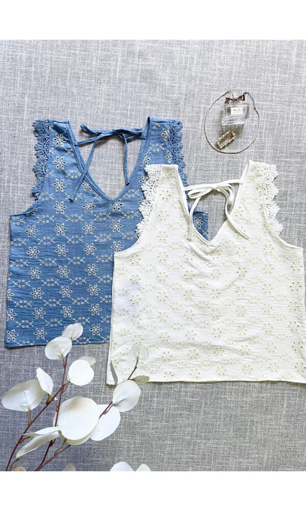 BLUSA #1941