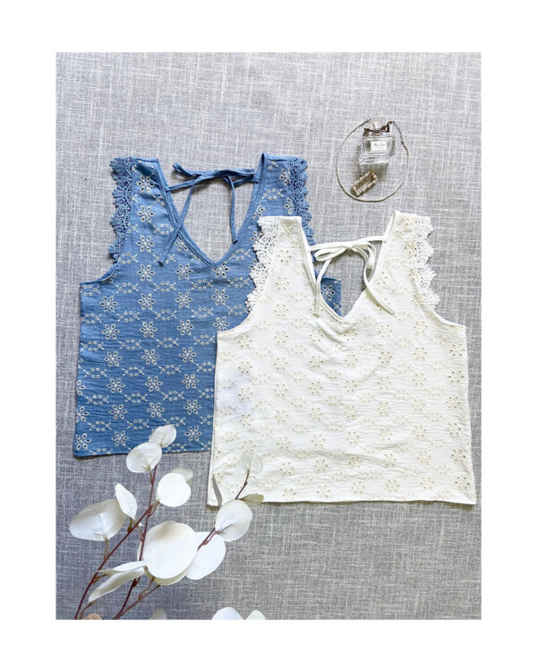 BLUSA #1941