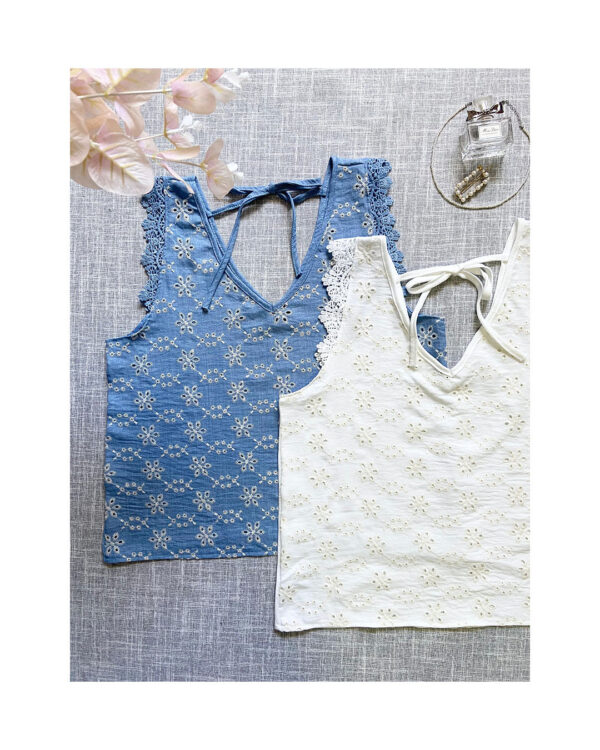 BLUSA #1941 - Imagen 3