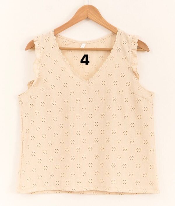 BLUSA #1923 - Imagen 2