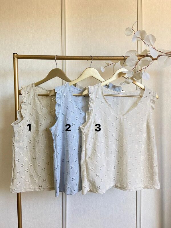 BLUSA #1923 - Imagen 3
