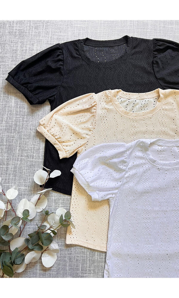 BLUSA #1943