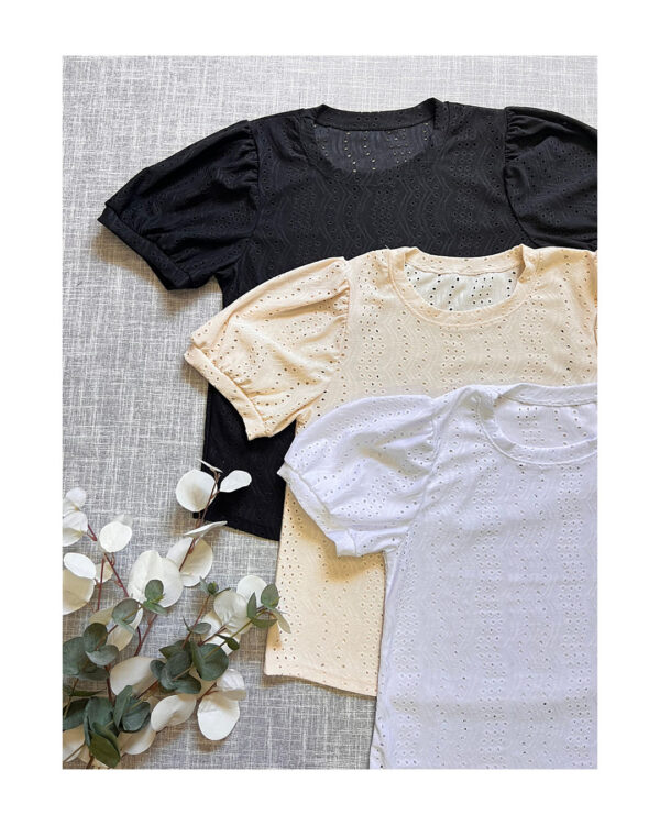 BLUSA #1943