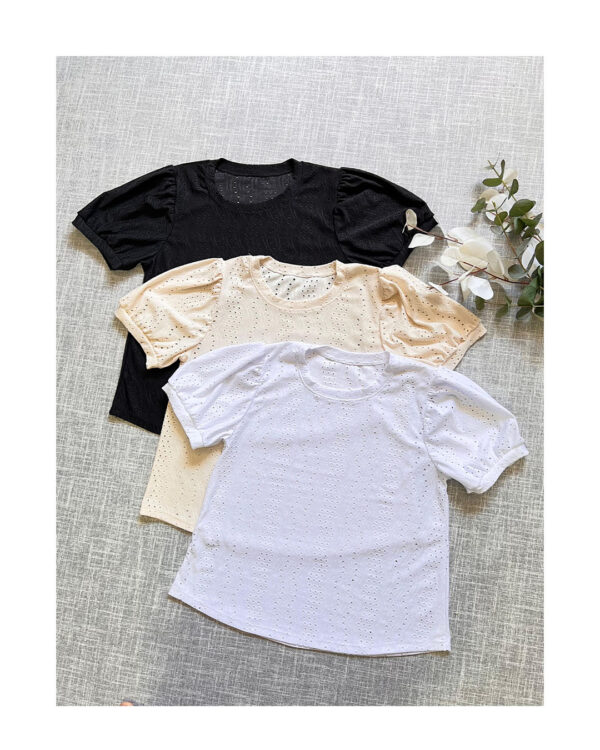 BLUSA #1943 - Imagen 2