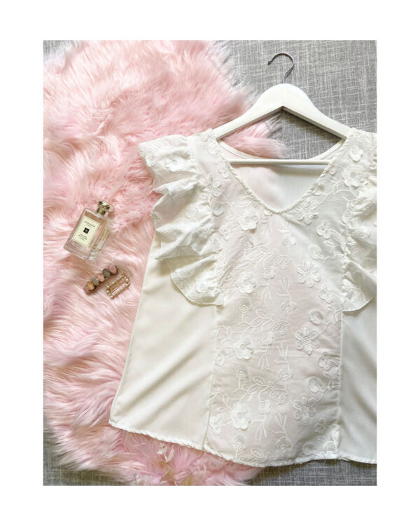 BLUSA #1944 - Imagen 2