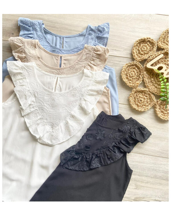 BLUSA #1945 - Imagen 2