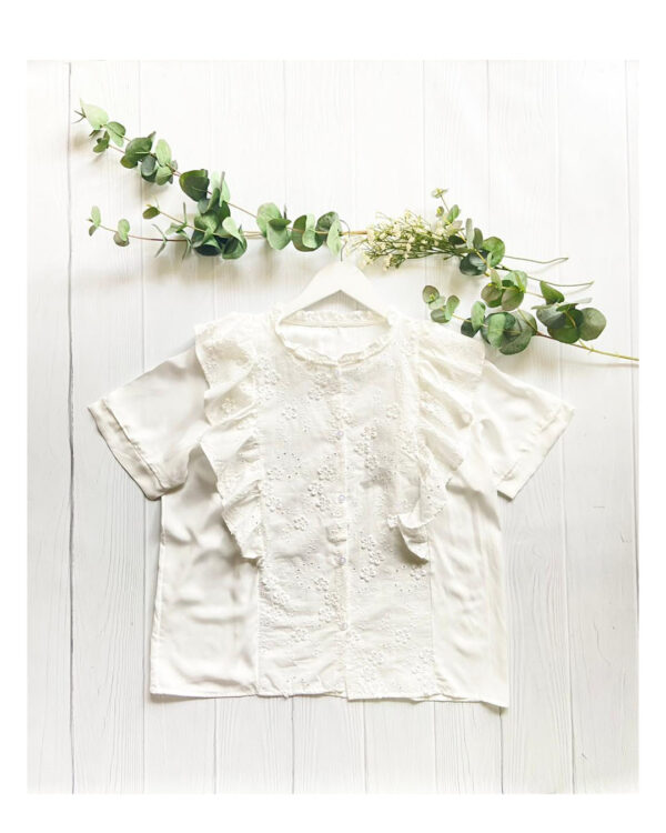 CAMISA #1946 - Imagen 3