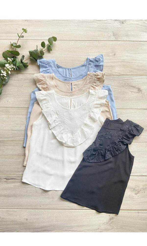 BLUSA #1945