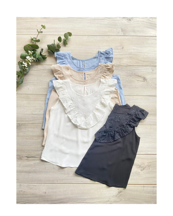 BLUSA #1945