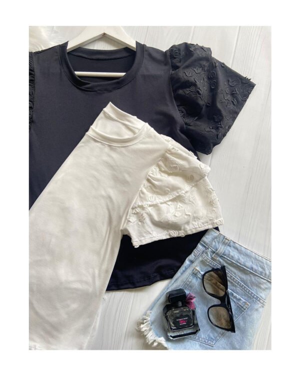 BLUSA #1948 - Imagen 2