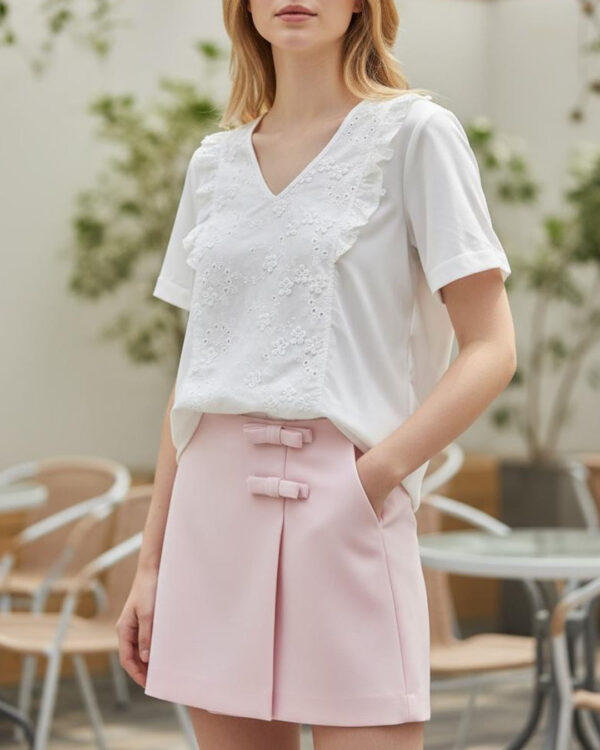 BLUSA #1940 - Imagen 3