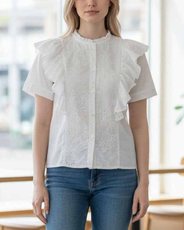 CAMISA #1946 - Imagen 4