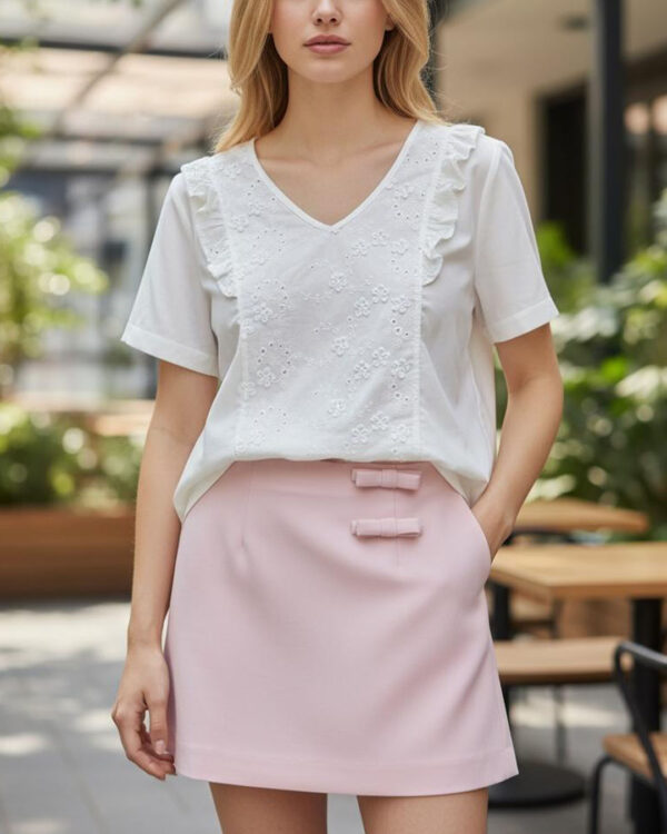 BLUSA #1940