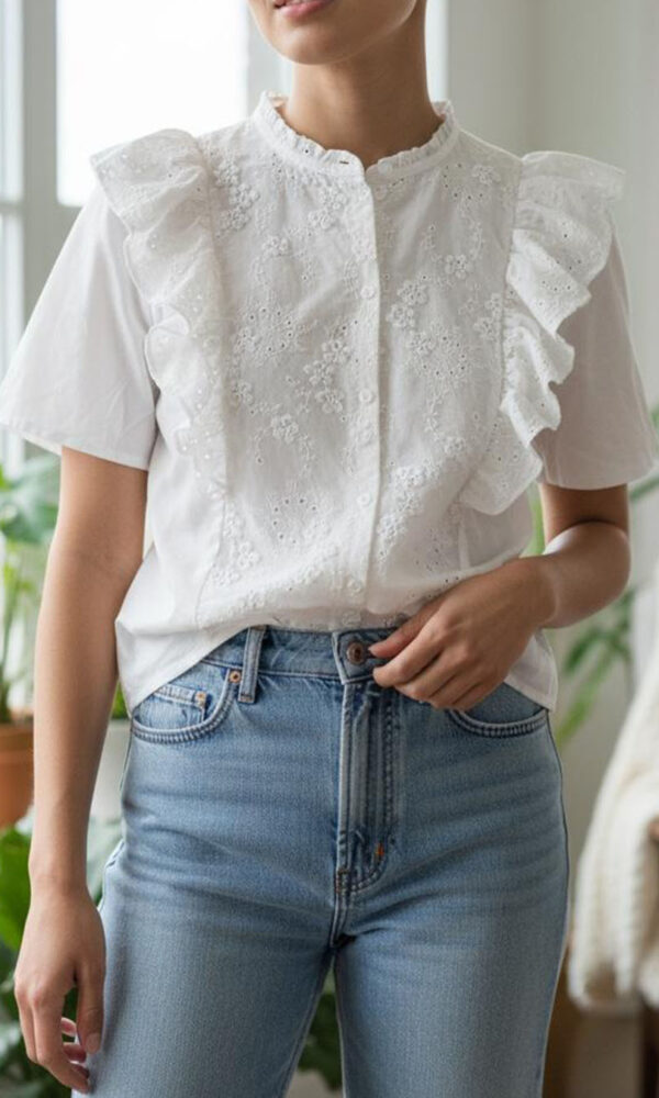 CAMISA #1946