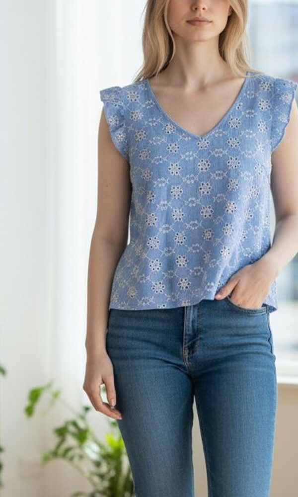 BLUSA #1938